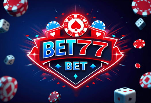 bet777 bet Logo